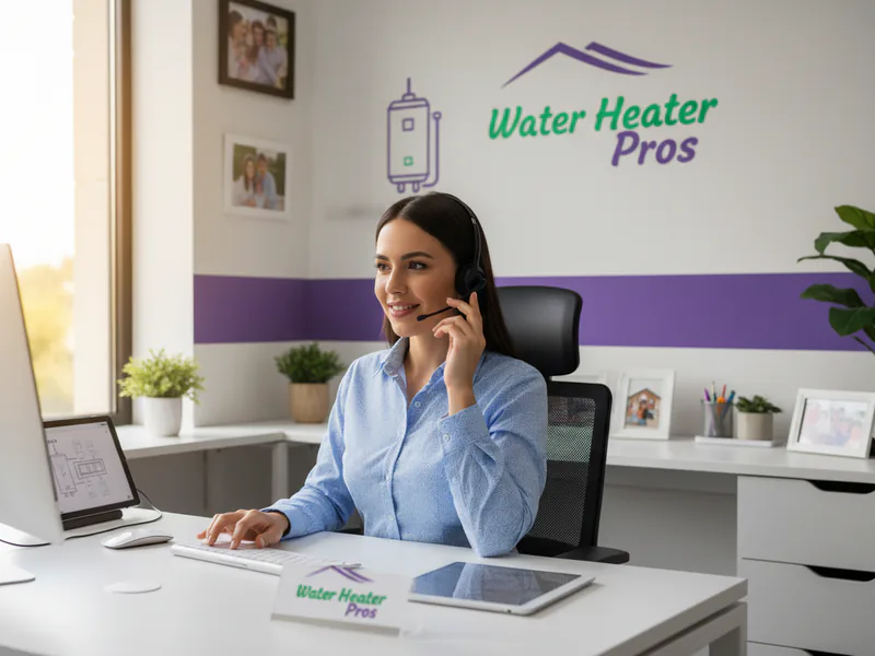 Water Heater Repair  in Robinson  FAQ